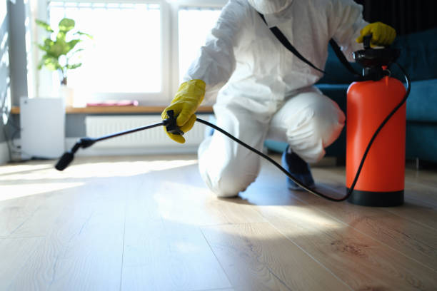 Trusted Unattended Death Cleanup service in Coarsegold, CA - Four Month Blood Cleanse